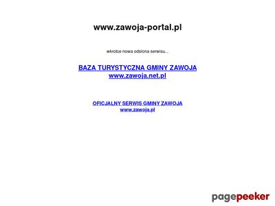 Zawoja-Portal.pl