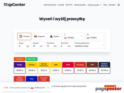 ShipCenter.pl