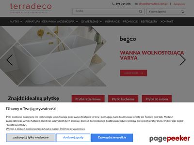 Patchwork - sklep.terradeco.com.pl