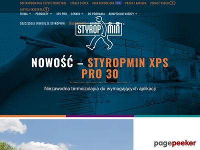 Www.Styropmin.pl