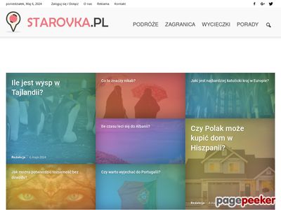 Http://www.starovka.pl/