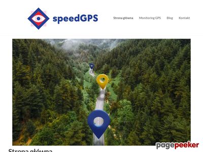 Speed GPS