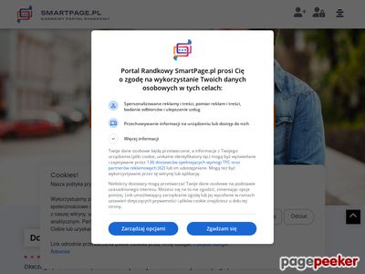 SmartPage.pl - Randkowanie dla Samotnych
