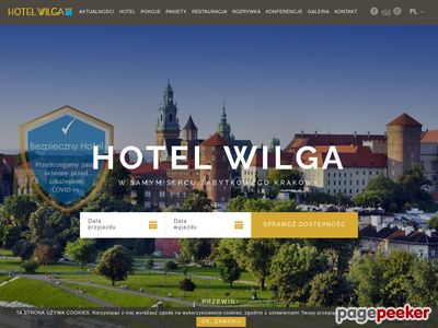 Hotel Kraków