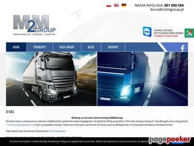 M2mgroup.pl