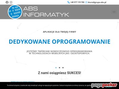 ABS Informatyk