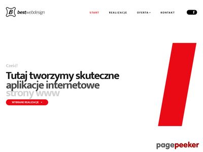 Strony internetowe Krotoszyn - bwd.pl