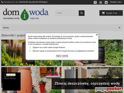 DOM I WODA Sp. z o.o.
