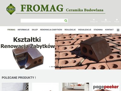 Fromag