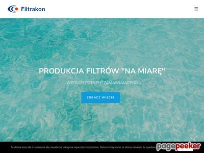Filtrowanie.com.pl-Filtry do wody