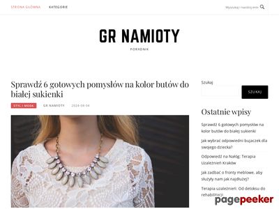 Www.gr-namioty.pl