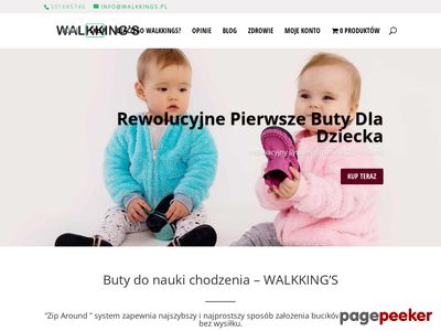 Walkkings.pl