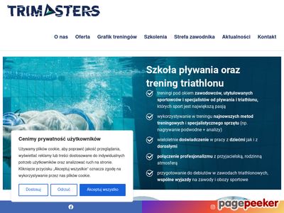 Trimasters.pl