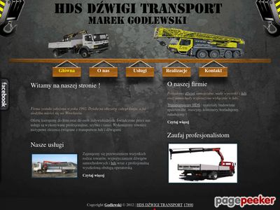Usługi HDS we Wrocławiu