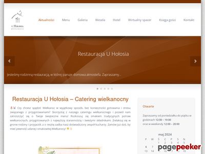 Restauracja Bydgoszcz