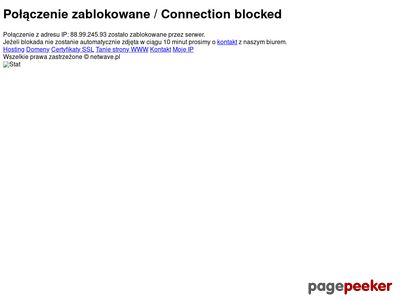 Kuzniapolis.pl - Multiagencja ubezpieczeniowa