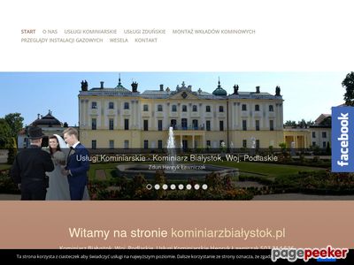 Kominiarzbialystok.pl - kominiarz Augustów