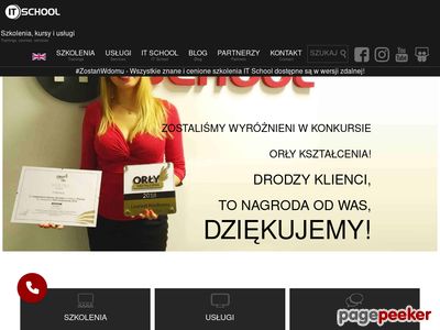 Kursy Excel - Itschool.pl