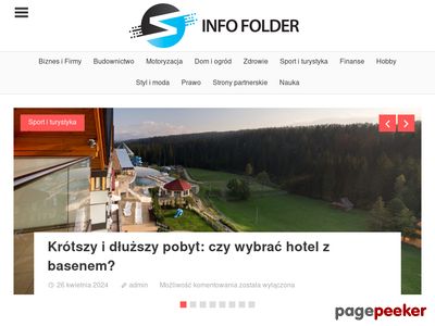 Infofolder.com.pl