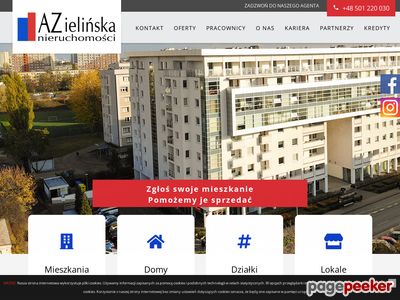 Mieszkania w Poznaniu
