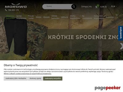 Militaria - morowo.com.pl