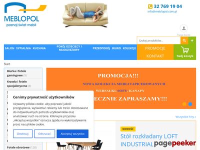 Meblopol.com.pl