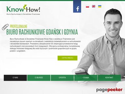 Biuro rachunkowe - br-knowhow.pl