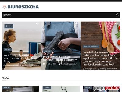 Artykuły szkolne - biuroszkola.pl