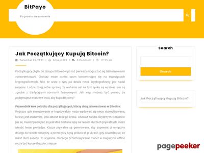 BitPayo.com - kantor bitcoin