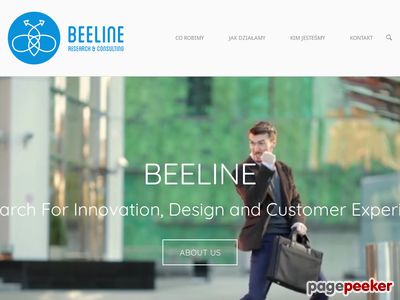 Beeline research - badania marketingowe