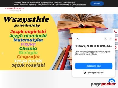 Tanie kursy języka polskiego online - champions-school.pl