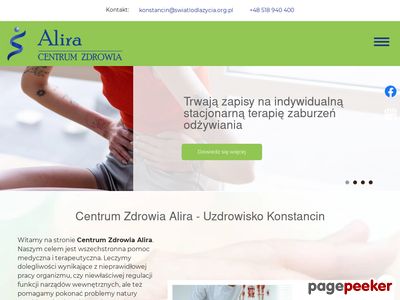 Centrum.swiatlodlazycia.org.pl Bulimia u dziecka