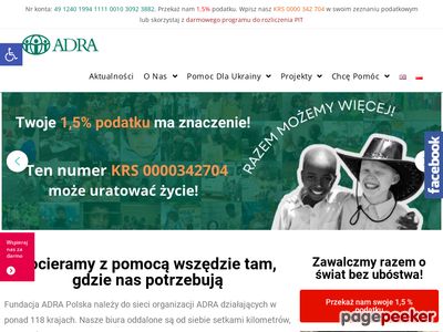 Fundacja ADRA Polska