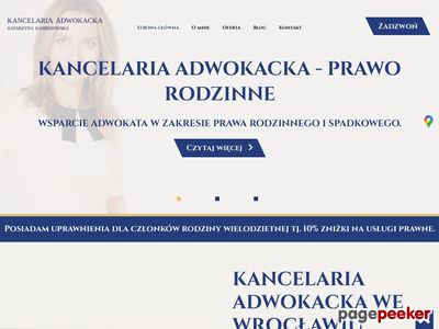 Www.adwokat-kamienowska.pl