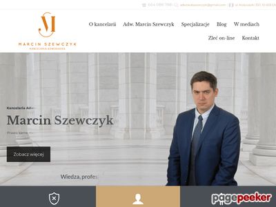 Sprawy karne olsztyn - adwokatszewczyk.eu