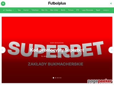 Futbolplus.pl