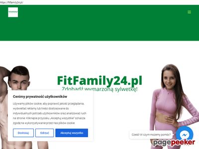 Dietetyk Nisko - fitfamily24.pl