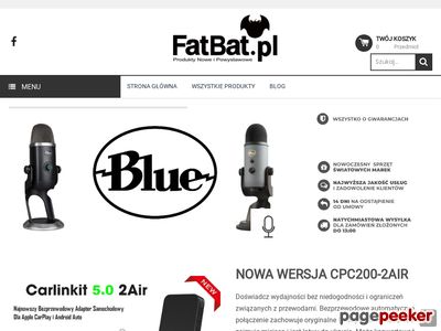 Fatbat.pl