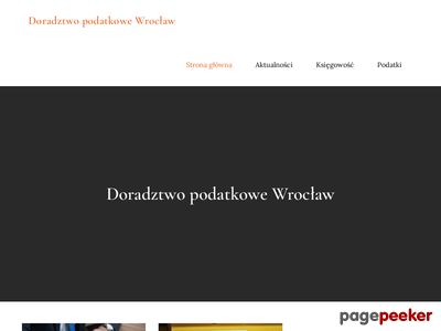 Marszałkowska Winnicki Doradztwo Podatkowe Sp. p.