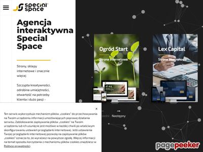 Specialspace.pl