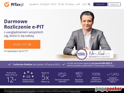 Pitax - Pit online
