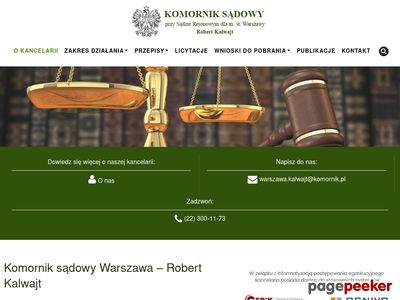 Apelacja Warszawska