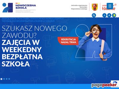 Nowoczesnaszkola.edu.pl