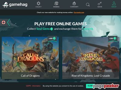 Gamehag.com