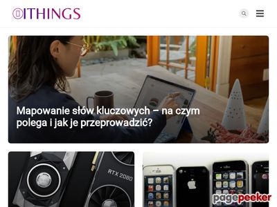 Akcesoria do smartfonów - ithings.pl