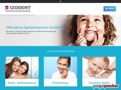 Dentysta Wejherowo - izo-dent.pl