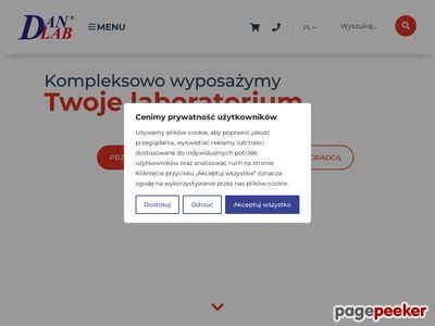 Autoklaw do sterylizacji narzędzi - danlab.pl
